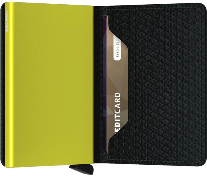 Produktbild Secrid Slimwallet
