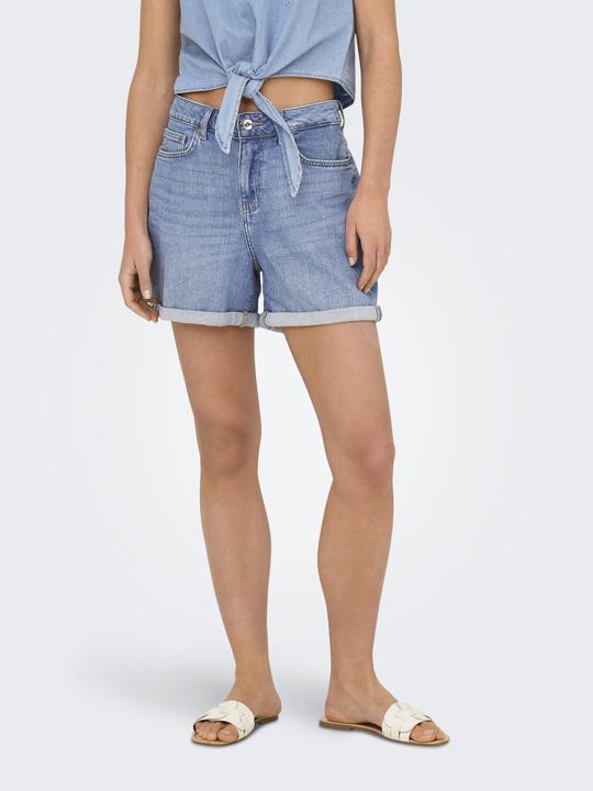 Immagine prodotto Only Onljosephinestretch Shorts Dnm Azg Noos (XS)