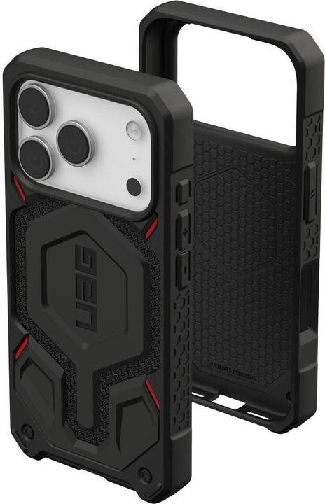 Immagine prodotto UAG Monarch Pro MagSafe (Apple iPhone 17 Pro)