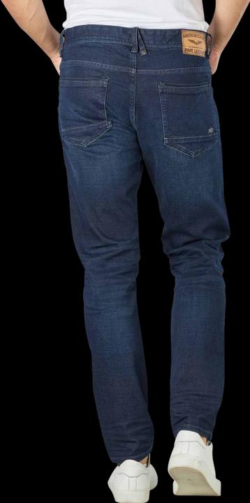 Produktbild Pme Legend Tailwheel Jeans Slim Fit Dark Denim Shade (W35/L36)