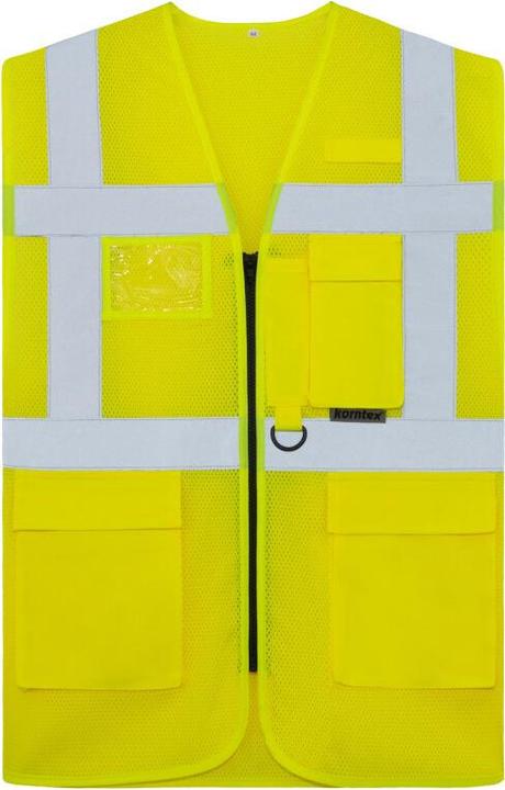 Signal yellow