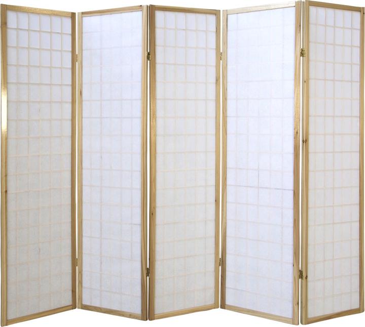 Actual product image Jamb Shoji