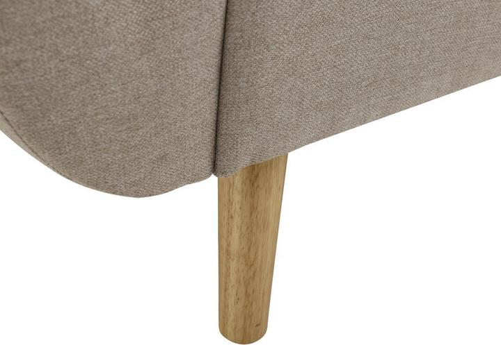 Produktbild Vente-unique Loeline (3-Sitzer)