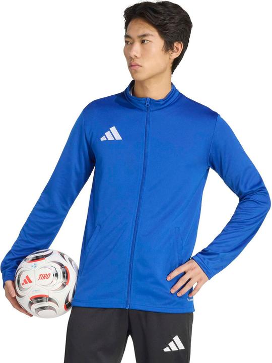 Productafbeelding Adidas Ent26 Tk Jkt - royblu/white (M)