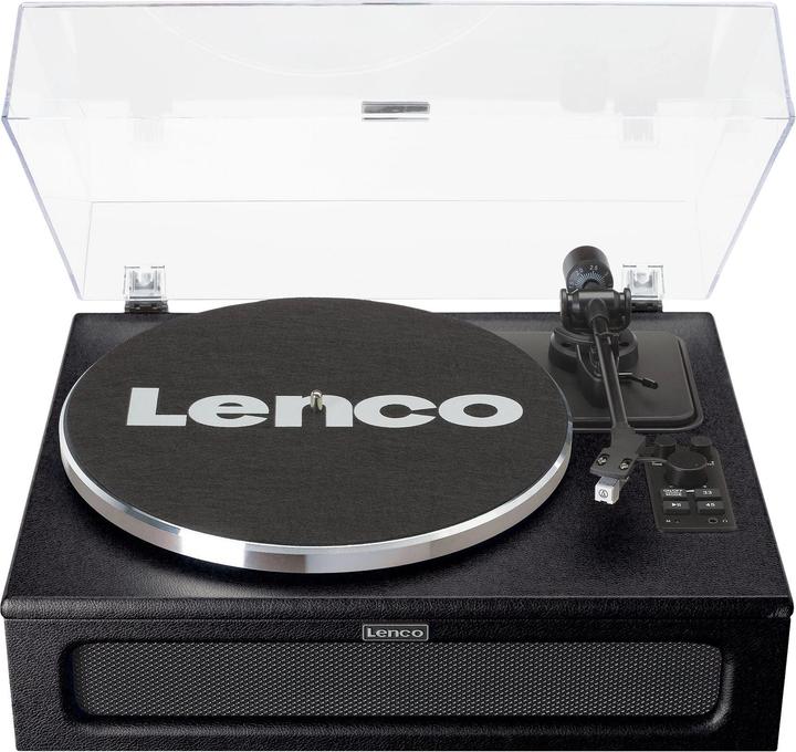 Actual product image Lenco LS-430 (Manual)