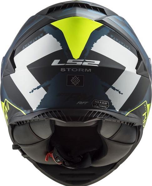 Immagine prodotto LS2 FF800 Storm Sprinter (XXL)