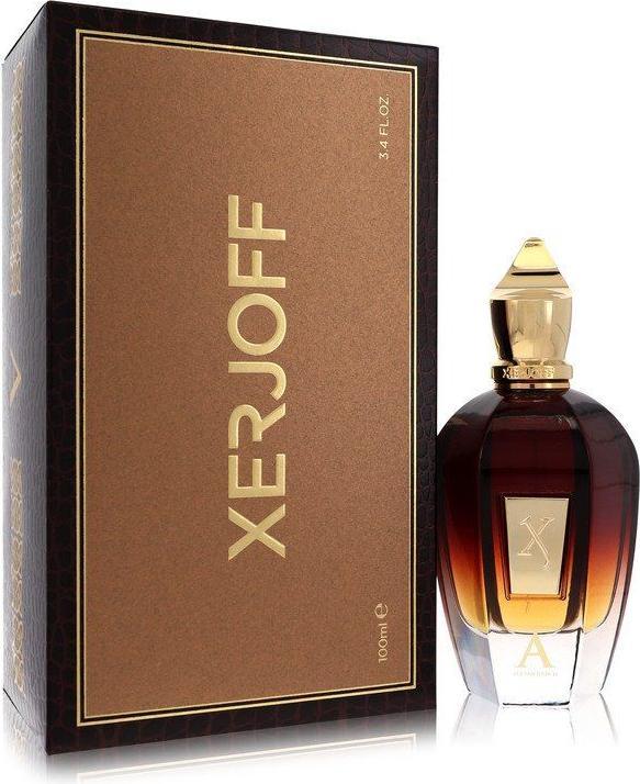 Image du produit XerJoff Alexandrie II (Eau de parfum, 100 ml)
