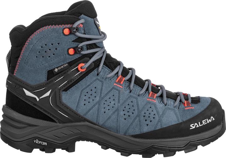 Produktbild Salewa Women's Alp Trainer 2 Mid GTX (39)