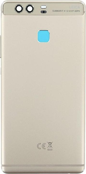 Image du produit OEM Pièce de rechange en Huawei P9 or, sans logo (Huawei P9)