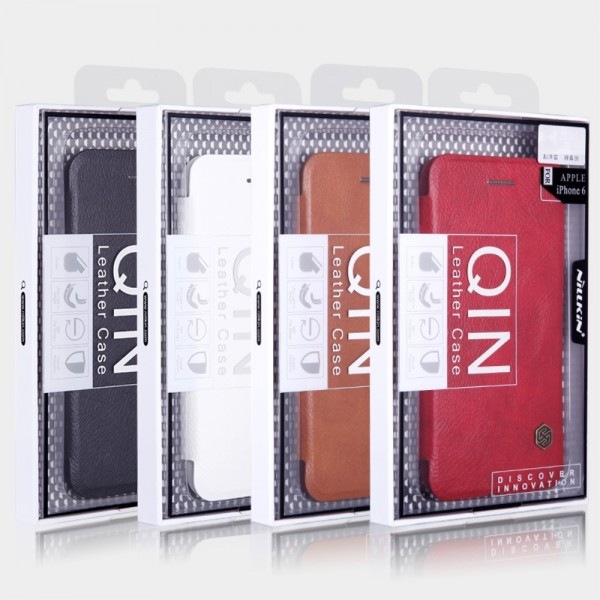 Produktbild Nillkin Qin Series (LG G5)