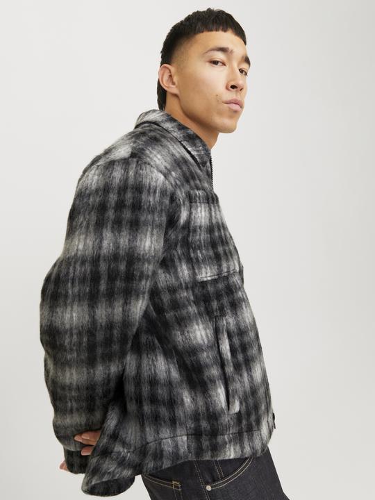 Produktbild Jack & Jones Overshirt Overshirt (S)