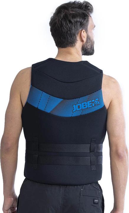 Produktbild Jobe Neoprene Vest Men Blue (M)