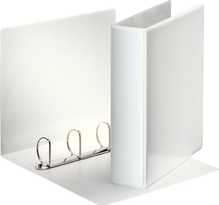 Actual product image Esselte Presentation ring binder (A4, 75 mm, 1 pcs.)