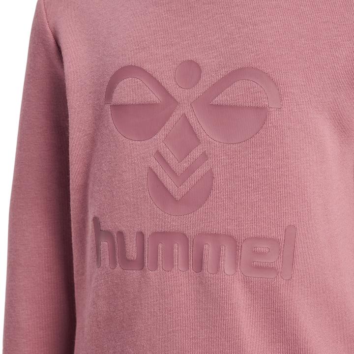 Produktbild hummel Hmlarine Crewsuit (98)
