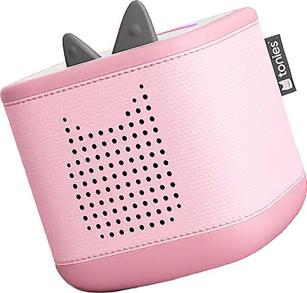 Image du produit Tonies Toniebox 2 Rosa Starter Set My First Bauernhof (Allemand)