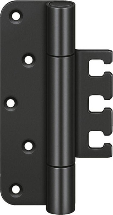 Actual product image Simonswerk Objektband VARIANT VX 7728/160 schwarz