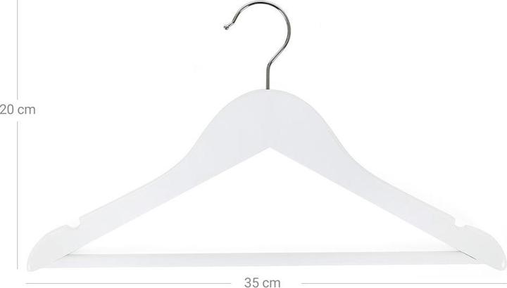 Image du produit Songmics Woody (20 x)