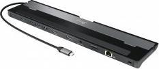 Produktbild j5Create JCD542 (USB-C, 10 Ports)