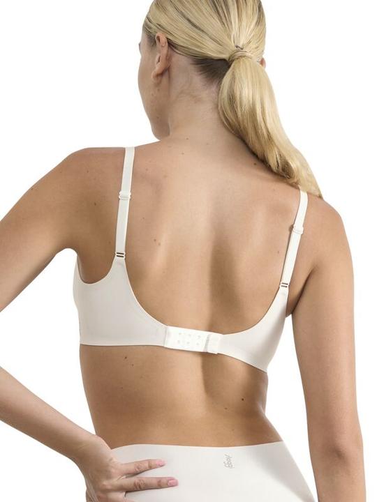 Produktbild Sloggi Bügelloser BH Blue ZERO Feel 20 THE UP (Einzelpack, M)