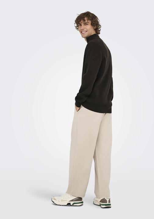 Image du produit Only & Sons ONSPHIL Pullover Strickpullover (XXL)