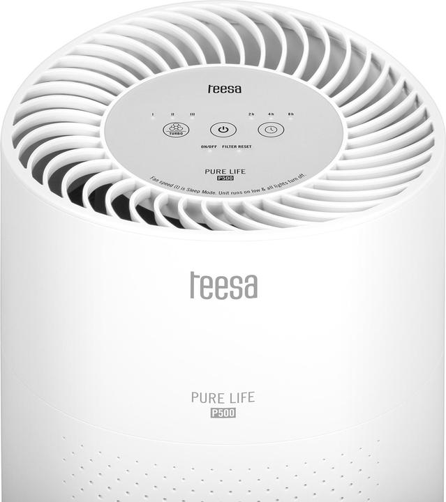 Produktbild Teesa Humidifier Air cleaner PURE LIFE P500 (15 m²)