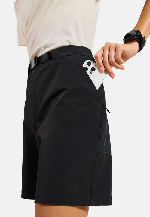 Actual product image Odlo Ascent Short (34)