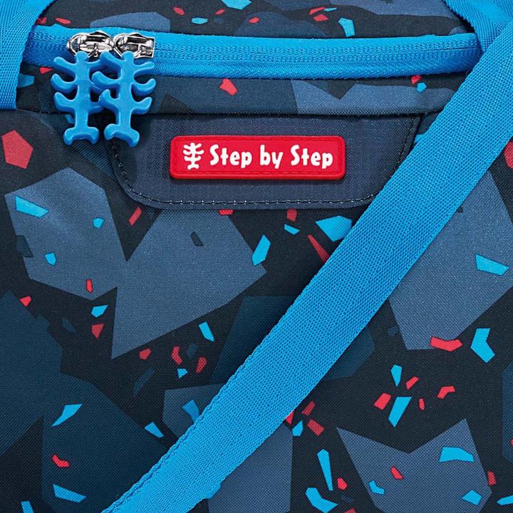 Immagine prodotto Step by Step Trattore Freddy (13 l)