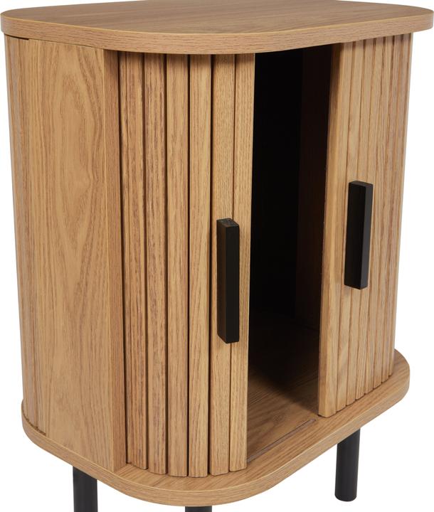 Actual product image Beliani Bradley (40 x 30 x 55 cm)