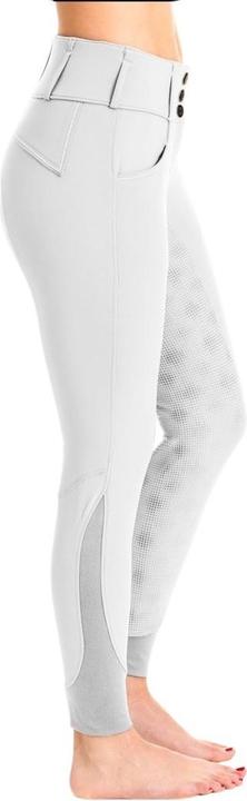 Produktbild Tredstep reithose full grip damen solo volte ii (44)