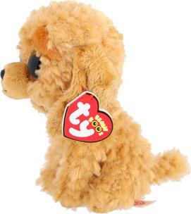 Immagine prodotto Ty Beanie Boos - Cane barboncino d'oro (15 cm)