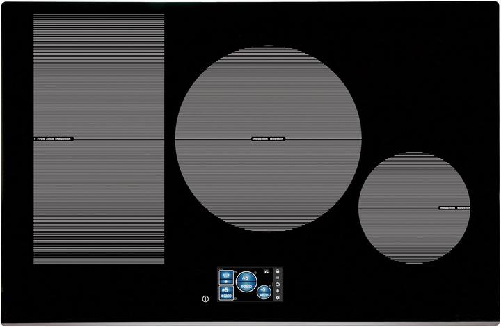 Image du produit Cata IDF 8021 Pro BK (80 cm, Table de cuisson à induction)