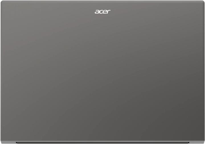 Image du produit Acer Swift X 14 (14.50", 512 Go, 16 Go, DE, Intel Core i7-13700H)