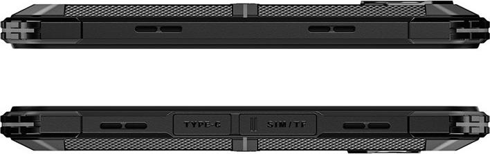 Produktbild FSB FOSSiBOT DT1 - Tablette (4G, 10.40", 256 GB, Schwarz)