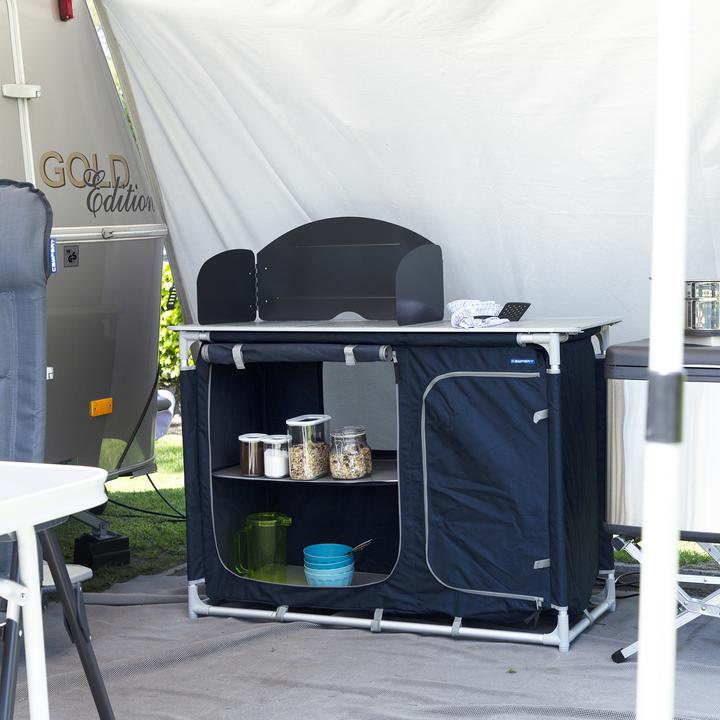 Actual product image Campart Camping kitchen Alicante