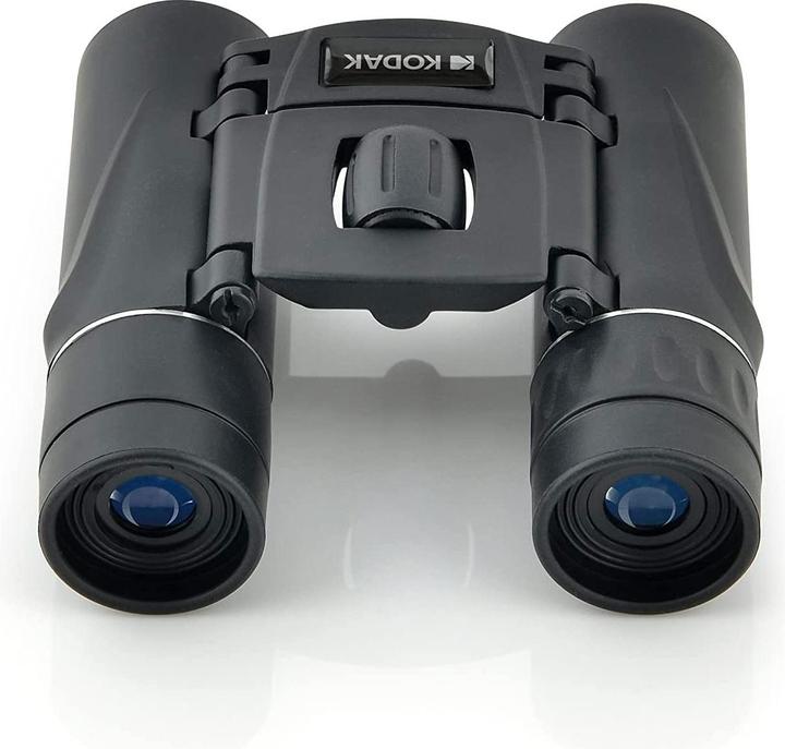 Produktbild Kodak Fernglas BCS200 8x21 schwarz (8x, 21 mm)