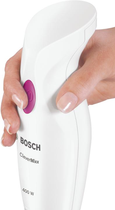 Actual product image Bosch Hausgeräte Msm2410pw