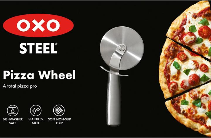 Produktbild OXO Pizzarad