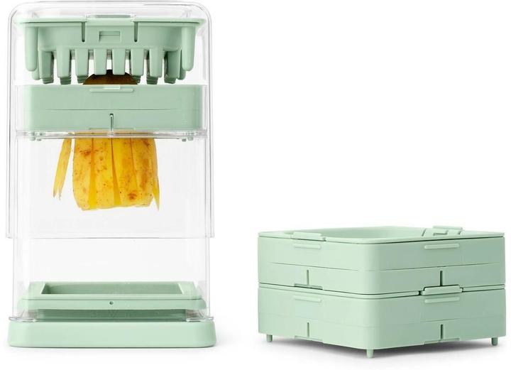 Image du produit Brabantia Frites et coupe-légumes