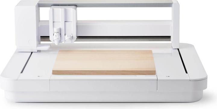 Actual product image Silhouette Curio 2