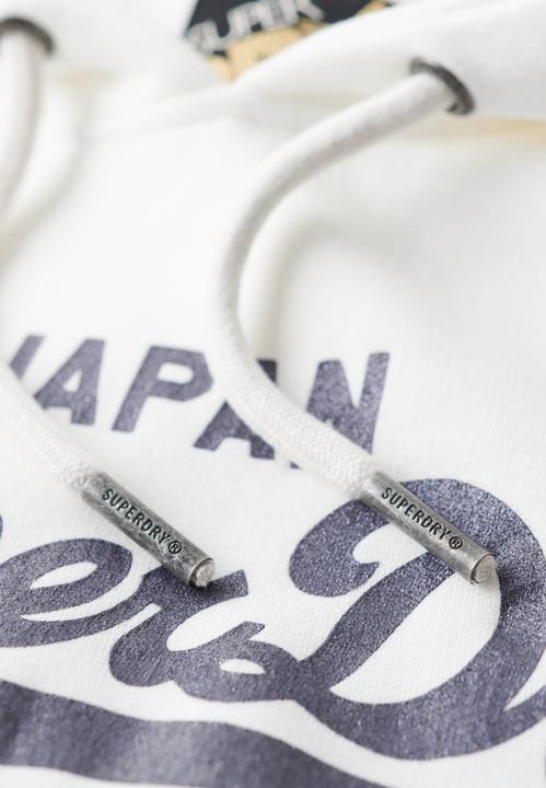 Produktbild Superdry hoodie damen uperdry (S)