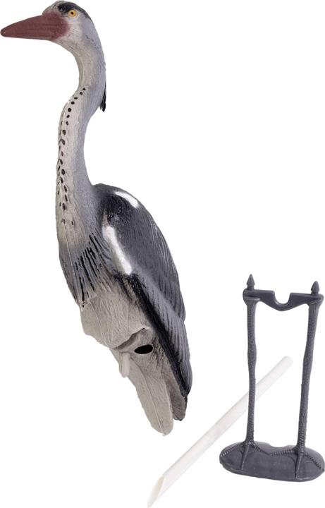 Produktbild Gardigo Vogelvertreiber Funktionsart Abschreckung 1 St.