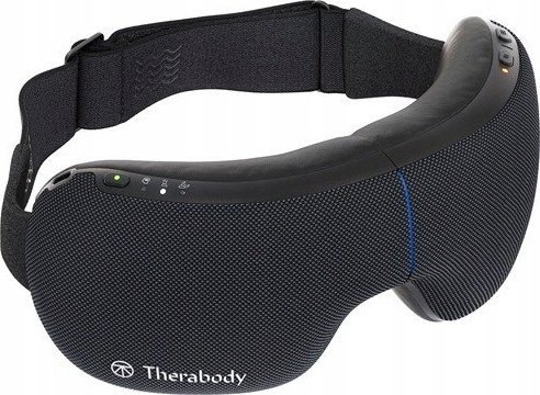 Produktbild Therabody Smart Goggles 2.0 (2024)