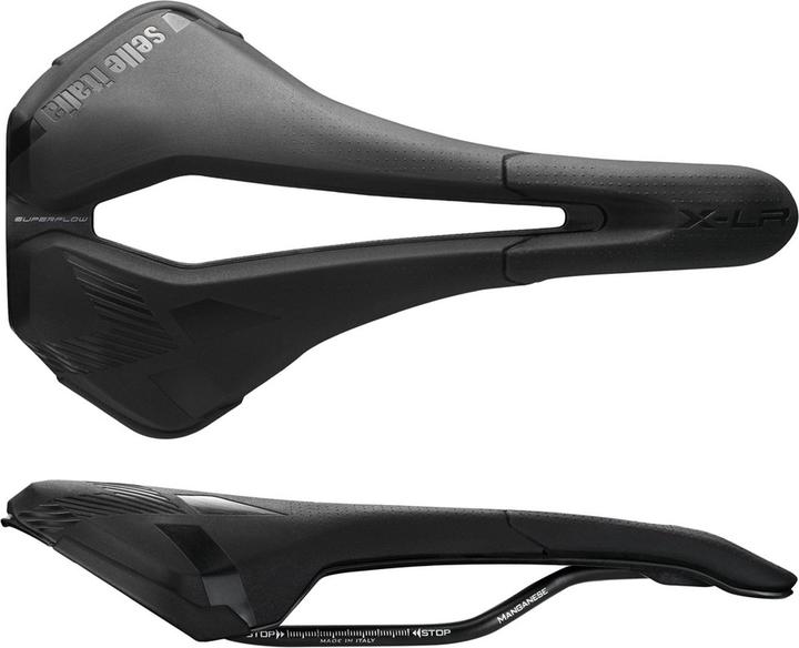 Selle Italia X-LR TM Air Cross Saddle Super Flow
