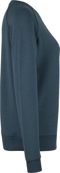 Produktbild Stoic Women's MerinoTerry285 AlavaaraSt. Crew Pullover (L)