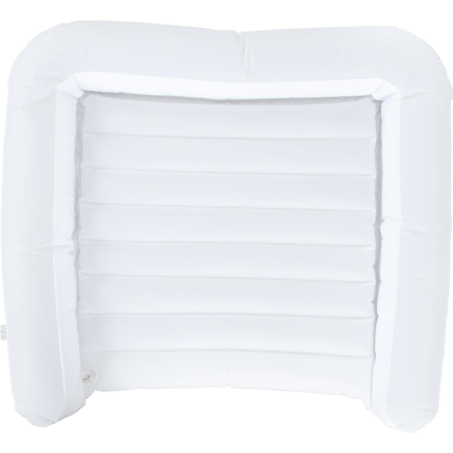 Roba Wickelauflage aufblasbar (75 x 85 cm) (212200WE)