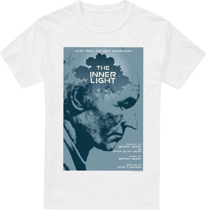 Produktbild The Next Generation Season 5 Episode 25 TShirt (3XL)