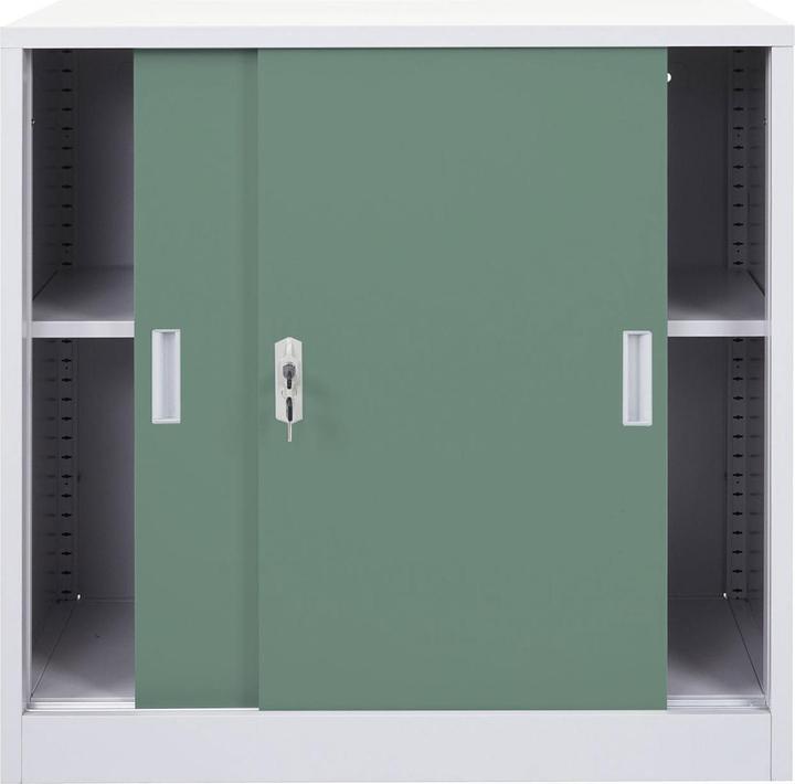 Produktbild Mendler Boston (90 x 45 x 90 cm)