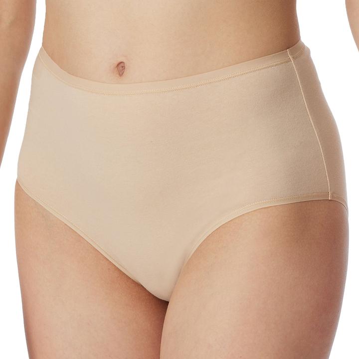 Produktbild Schiesser Slip Casual Bequem sitzend (44, 2er Pack)
