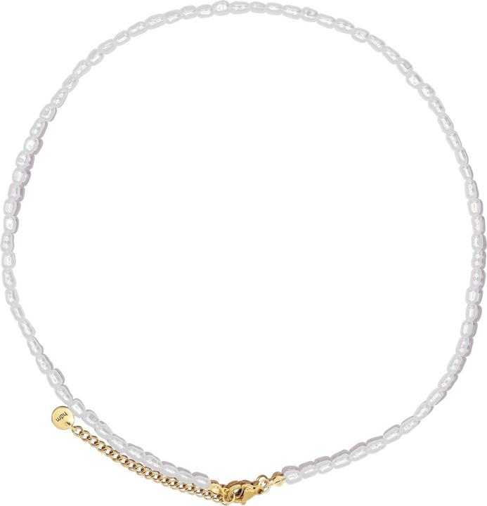 Image du produit Heideman Maila goldfarben (Acier inoxydable)