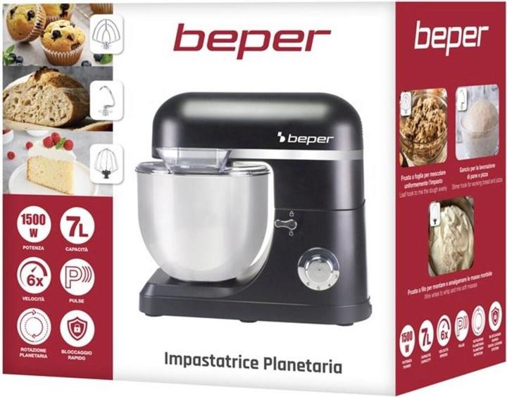 Image du produit Beper P102SBA550